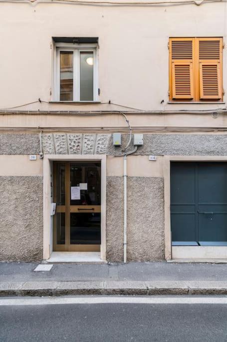 Centro Storico Di Genova A 15 Minuti, Sweet Home Exteriör bild