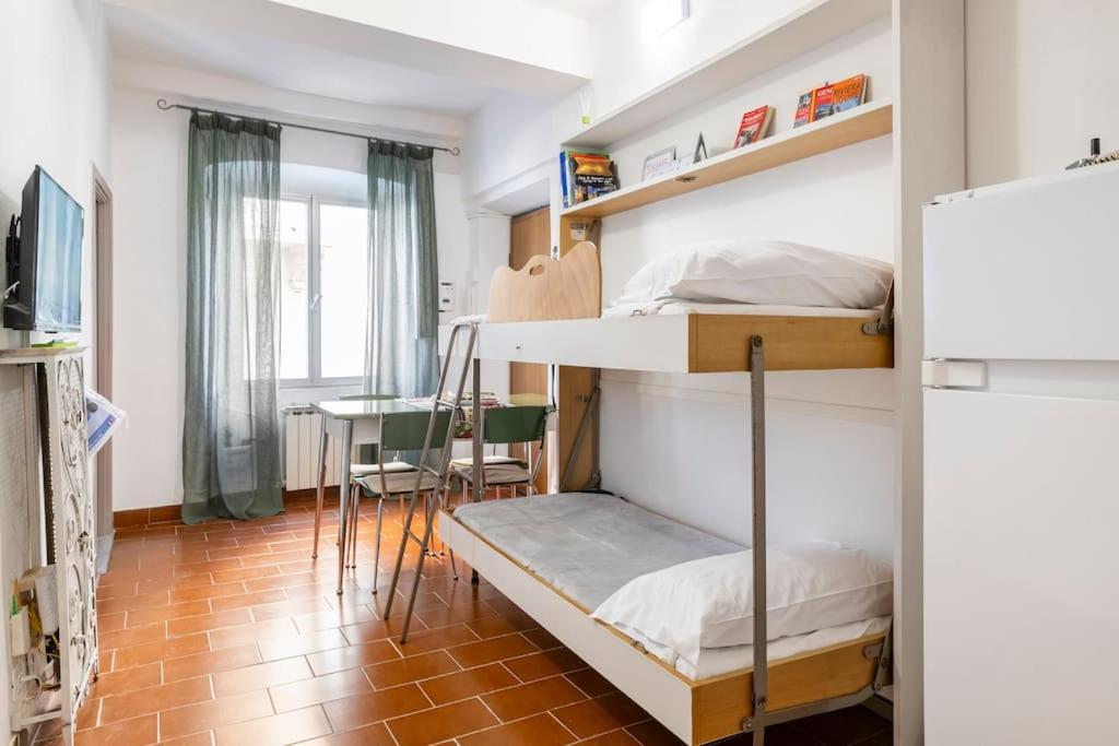 Centro Storico Di Genova A 15 Minuti, Sweet Home Exteriör bild