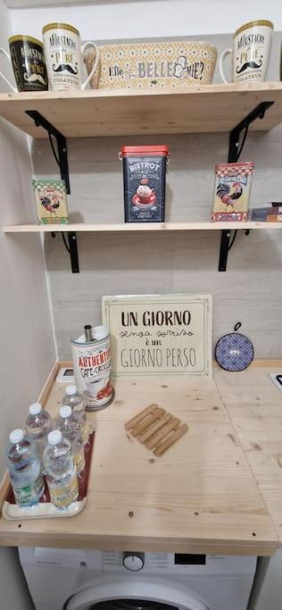 Centro Storico Di Genova A 15 Minuti, Sweet Home Exteriör bild