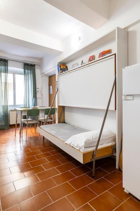 Centro Storico Di Genova A 15 Minuti, Sweet Home Exteriör bild