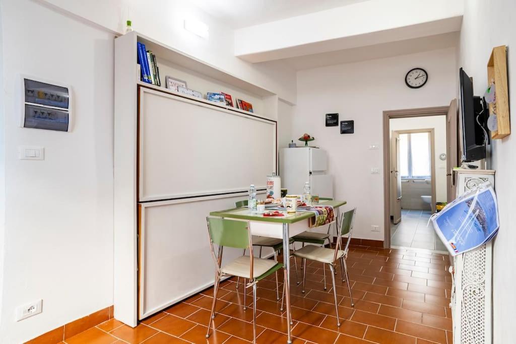 Centro Storico Di Genova A 15 Minuti, Sweet Home Exteriör bild
