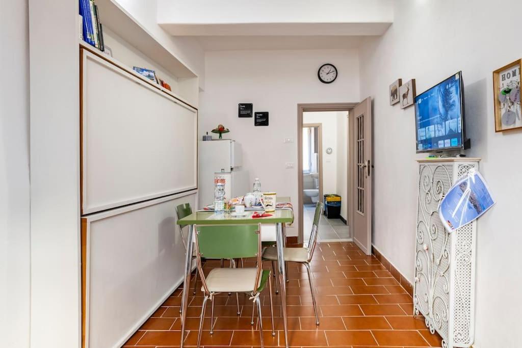 Centro Storico Di Genova A 15 Minuti, Sweet Home Exteriör bild