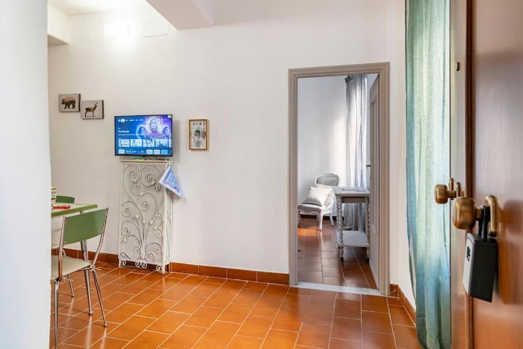 Centro Storico Di Genova A 15 Minuti, Sweet Home Exteriör bild